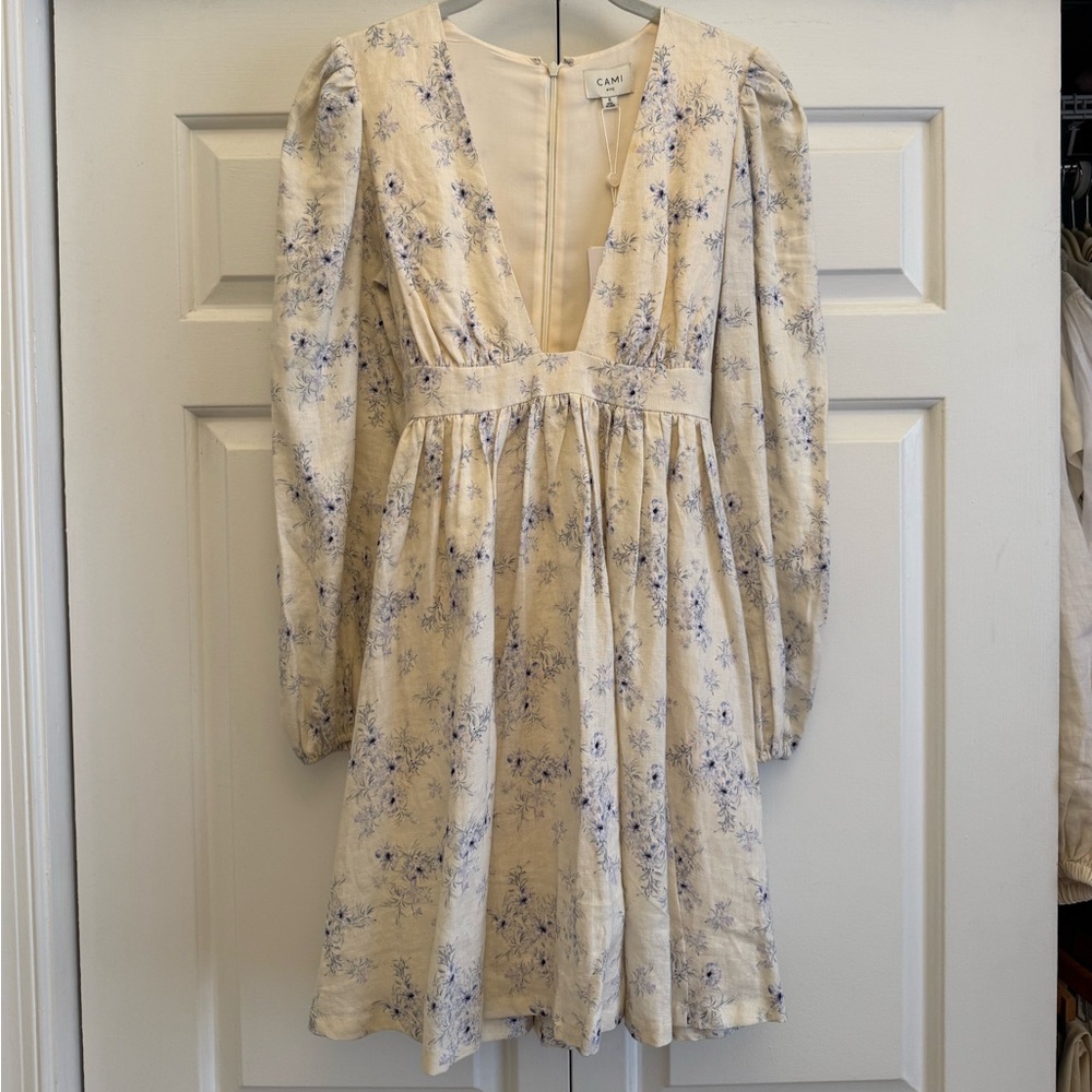 Cami NYC Meri Dress